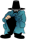 Shady Link Guy