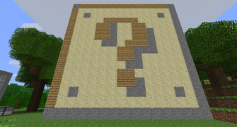 Question Mark Block (SMB)